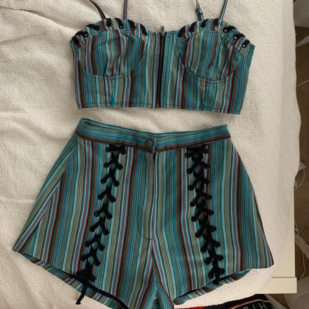 Lf set - Picture 3 of 3